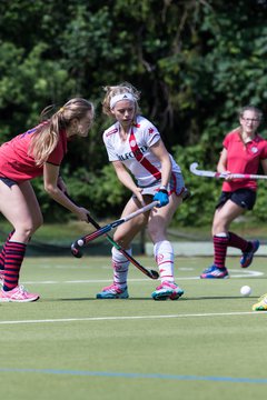 Bild 71 - B-Juniorinnen Der Club an der Alster - THC Altona Bahrenfeld : Ergebnis: 4:0
